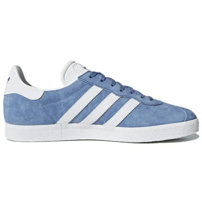 Adidas Gazelle Super Essential ”Blå”
