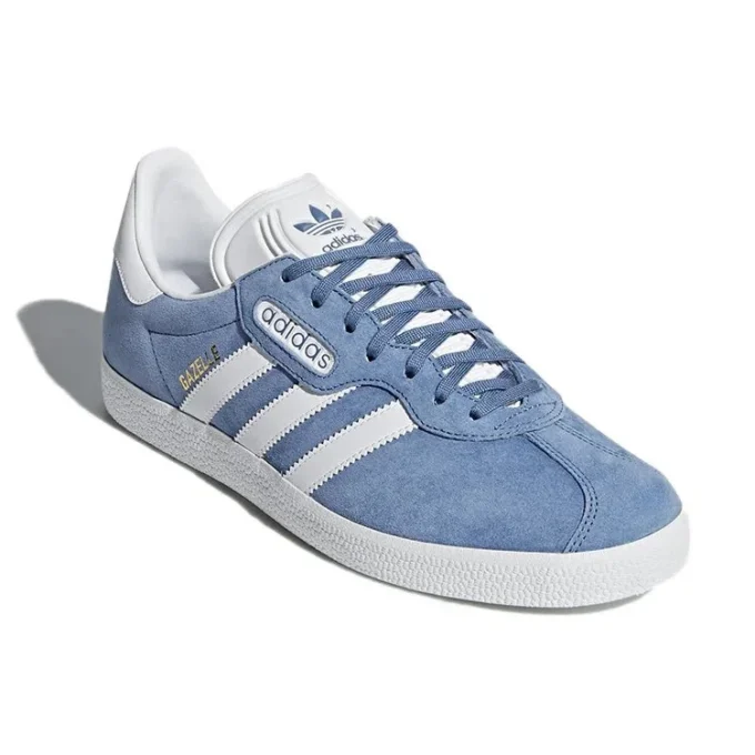Adidas Gazelle Super Essential ”Blå”