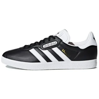 Adidas Gazelle Super Essential ”Svart Vit”