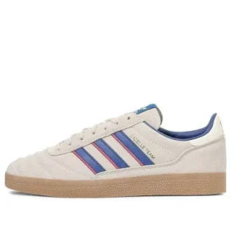 Adidas Gazelle Team ”Alumina Active Blue”