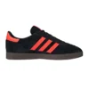 Adidas Gazelle Team ”Balck Solar Orange”