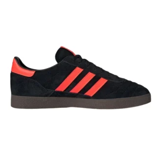 Adidas Gazelle Team ”Balck Solar Orange”