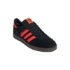Adidas Gazelle Team ”Balck Solar Orange”