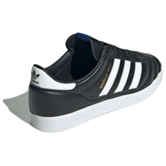 Adidas Gazelle Team ”Black White”