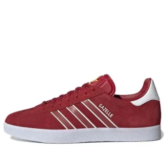 Adidas Gazelle ”Team Power Red”
