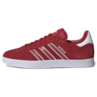 Adidas Gazelle ”Team Power Red”