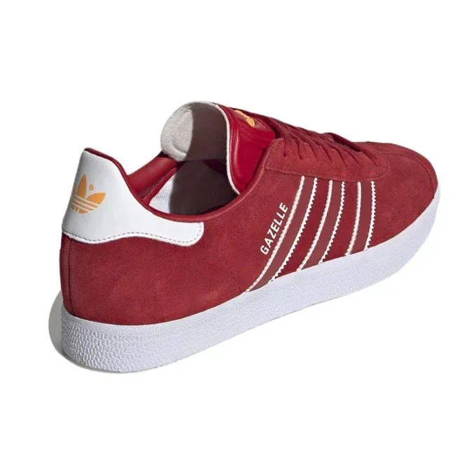Adidas Gazelle ”Team Power Red”