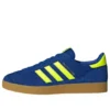 Adidas Gazelle Team ”Royal Blue Solar Yellow”
