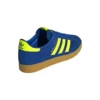 Adidas Gazelle Team ”Royal Blue Solar Yellow”