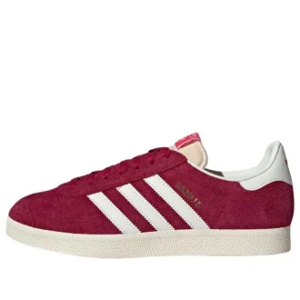 Adidas Gazelle ”Team Victory Red White”