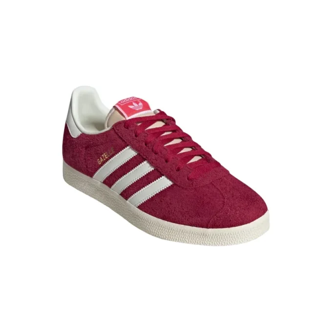 Adidas Gazelle ”Team Victory Red White”