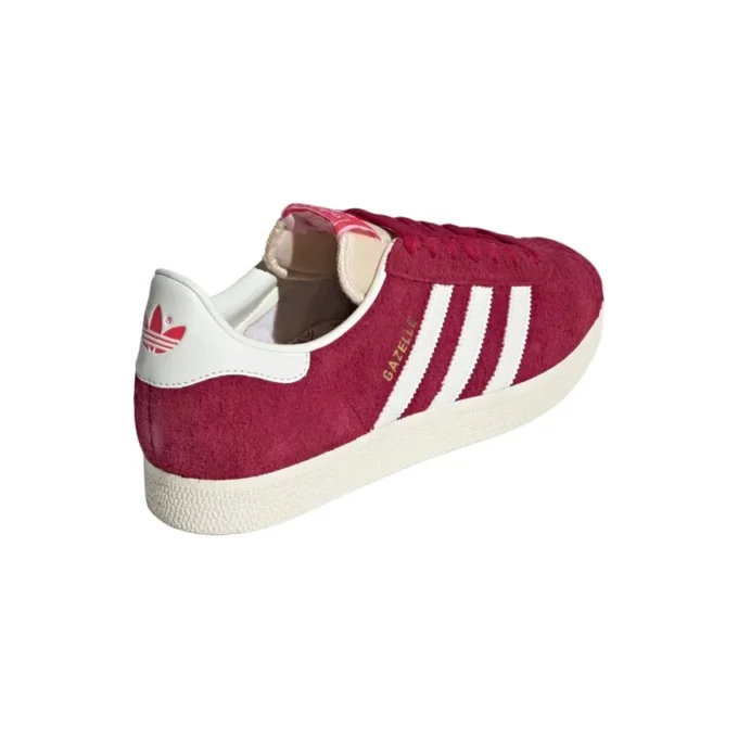Adidas Gazelle ”Team Victory Red White”