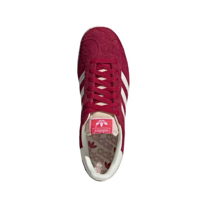Adidas Gazelle ”Team Victory Red White”