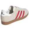 Adidas Gazelle Terrace Icons ”Arsenal – Off-White Scarlet Gum”