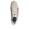 Adidas Gazelle Terrace Icons ”Arsenal – Off-White Scarlet Gum”