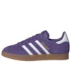 Adidas Gazelle Terrace Icons ”Real Madrid – Purple Gum”