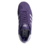 Adidas Gazelle Terrace Icons ”Real Madrid – Purple Gum”