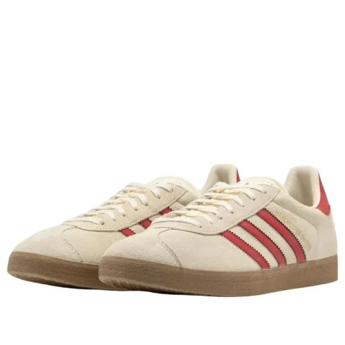 Adidas Gazelle Terrace ”Manchester United”