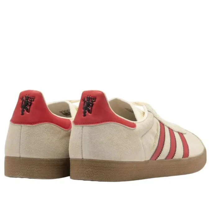 Adidas Gazelle Terrace ”Manchester United”