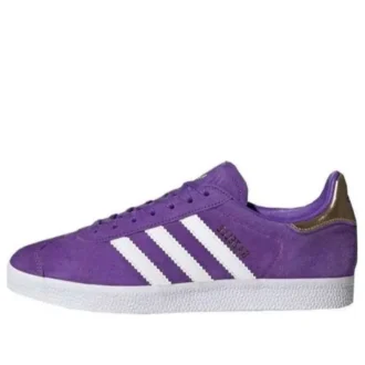 Adidas Gazelle ”Tfl Elizabeth Line”