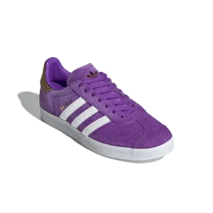 Adidas Gazelle ”Tfl Elizabeth Line”