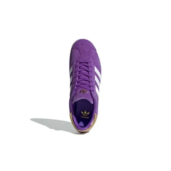 Adidas Gazelle ”Tfl Elizabeth Line”