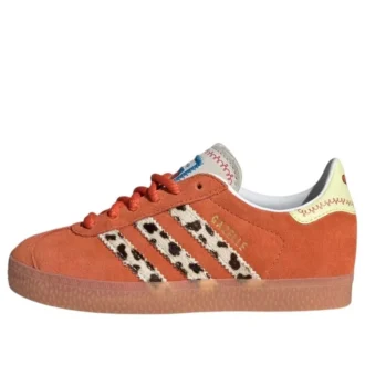 Adidas Gazelle ”Toy Story Jessie”