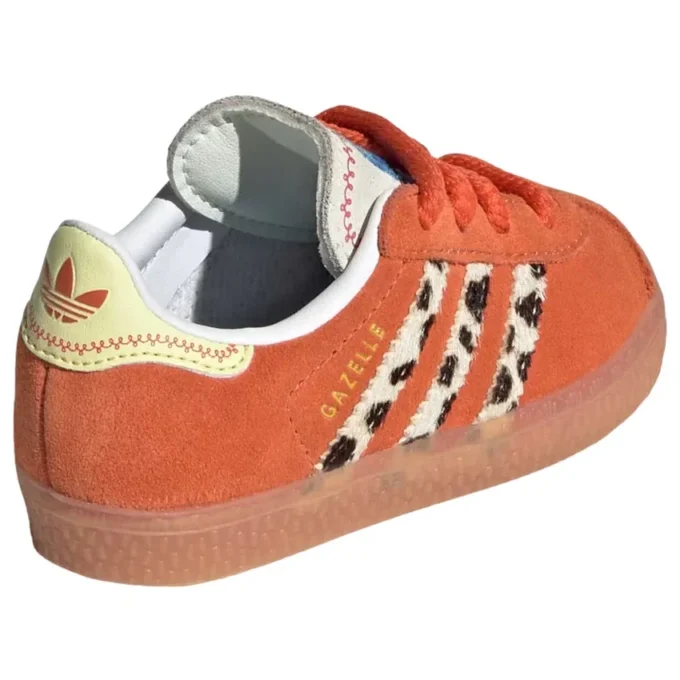 Adidas Gazelle ”Toy Story Jessie”