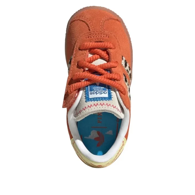 Adidas Gazelle ”Toy Story Jessie”
