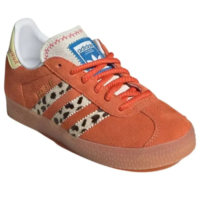 Adidas Gazelle ”Toy Story Jessie”