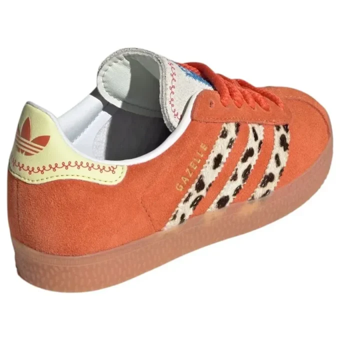 Adidas Gazelle ”Toy Story Jessie”