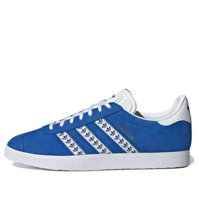Adidas Gazelle ”Trefoil Stripe”