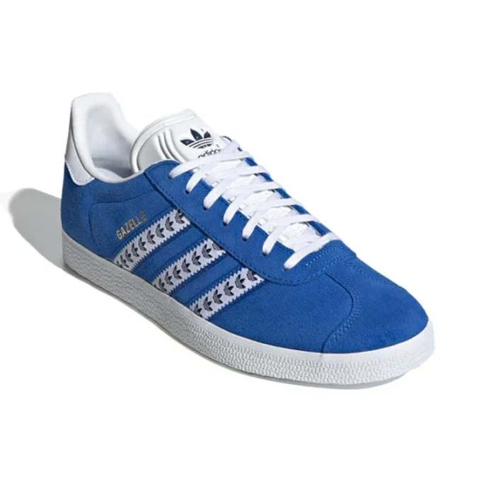 Adidas Gazelle ”Trefoil Stripe”