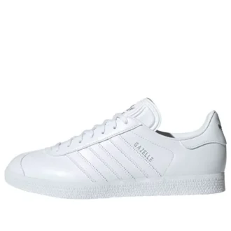 Adidas Gazelle ”Triple White”