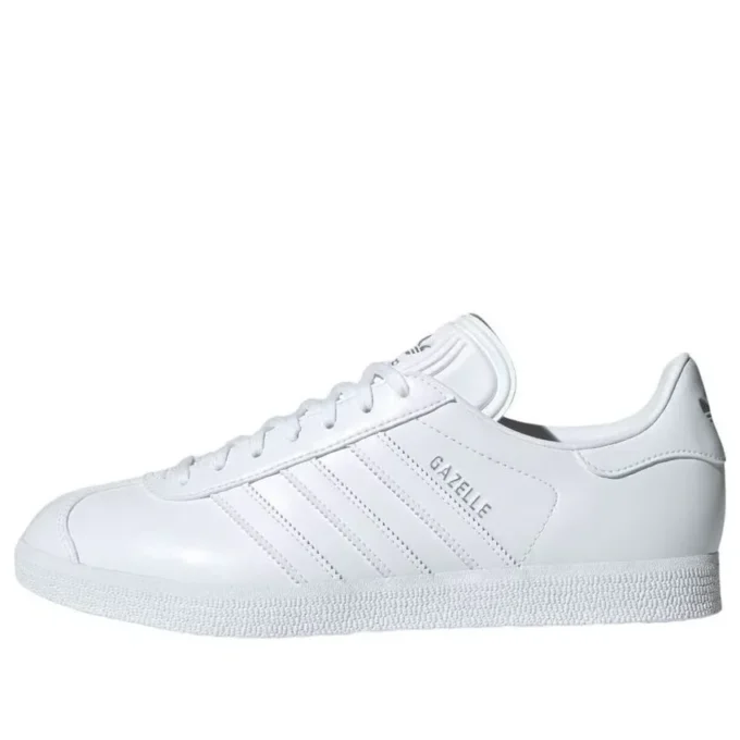 Adidas Gazelle ”Triple White”