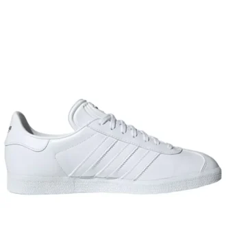 Adidas Gazelle ”Triple White”