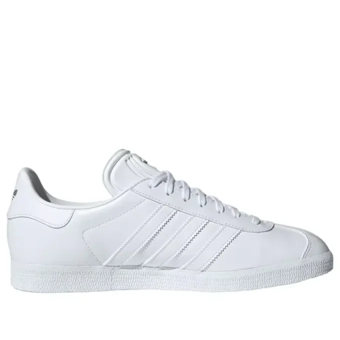 Adidas Gazelle ”Triple White”