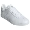 Adidas Gazelle ”Triple White”