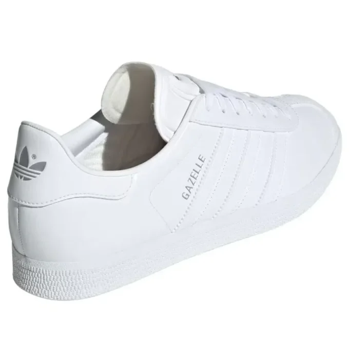 Adidas Gazelle ”Triple White”