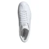 Adidas Gazelle ”Triple White”