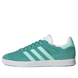 Adidas Gazelle ”True Green”