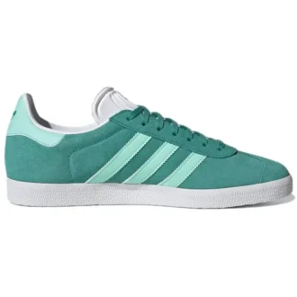 Adidas Gazelle ”True Green”