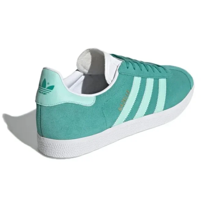 Adidas Gazelle ”True Green”