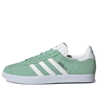 Adidas Gazelle ”Turquoise”