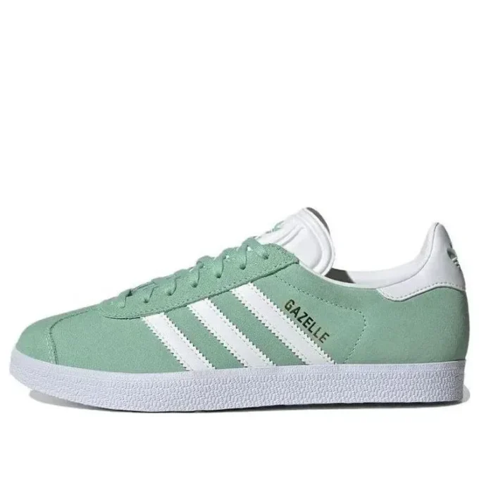 Adidas Gazelle ”Turquoise”