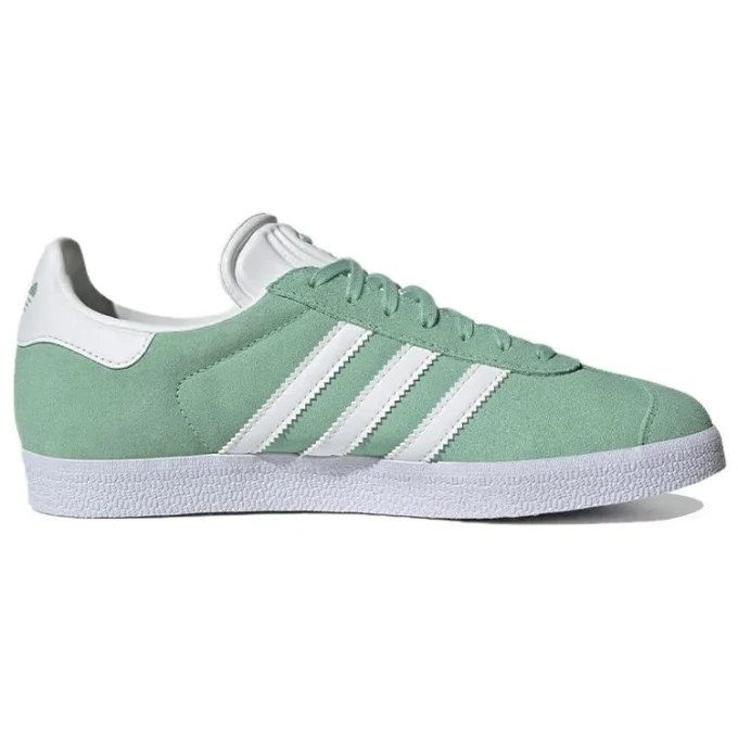 Adidas Gazelle ”Turquoise”