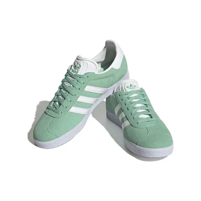 Adidas Gazelle ”Turquoise”