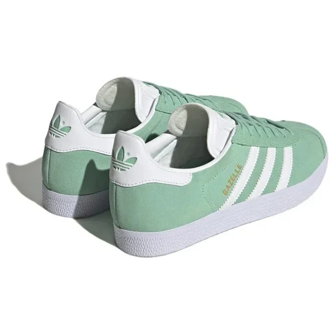 Adidas Gazelle ”Turquoise”