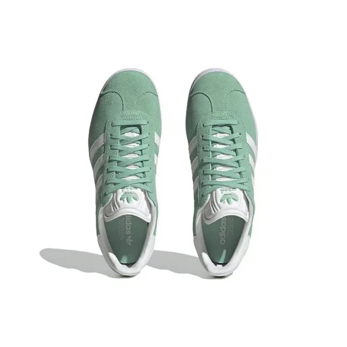 Adidas Gazelle ”Turquoise”