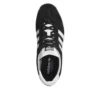 Adidas Gazelle up ”Black White”